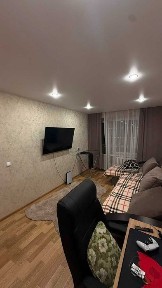 Продаётся 1 ком квартира в 20 мкрн, ул. П. Корчагина 178. 9,5 мил!