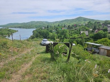 Дача · 1 комната · 45 м² · 5 сот., С/о 