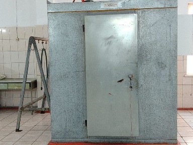 Арендаға цех беріледі