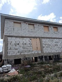 Акмолинская область, Астана, Алматинский район