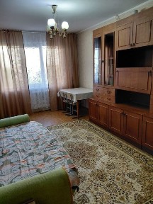 Сдам 3-х комнатную квартиру.