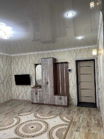 сдам 1 комнатную квартиру на длительный срок