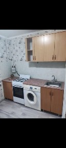 Сдам 1 комн. новостр. район 20-тый Космос