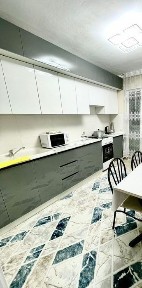 Сдается 1ком квартира почасам и посуточно Момышулы