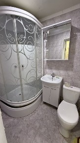 Сдается 1 комнатная квартира. Балыкши