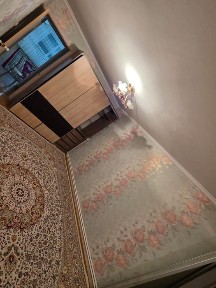 Ұзақ мерзімге 3мкр 3этаж 2бөлмелі ұй жалға береді.