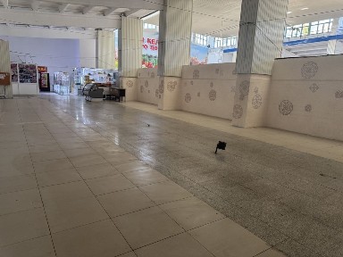 Сдадим в аренду свободные площади на рынке Центральный