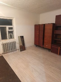Сдам 1 ком. землянку