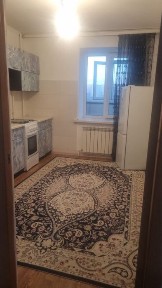 Квартира Сити Арендаға беремін Нұр сити 1
