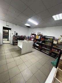 Сдам посещение в продуктовом магазине под отдел
