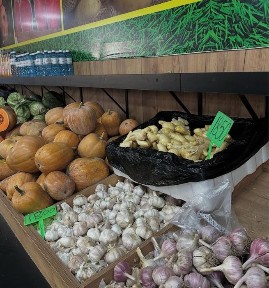Место в Мини маркете в аренду