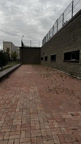 Сдается зал для танцев или фитнеса 85 кв
