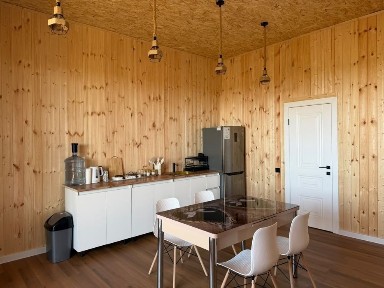 Акмолинская область, Каражар