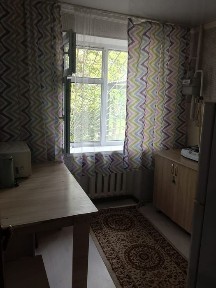 В Кентау посуточно 8 тыс