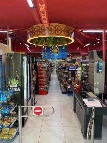 Сдаётся в аренду Действующий Минимаркет с выкупом бизнеса