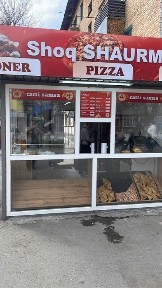 Алматинская область, Талдыкорган, Микрорайон 1