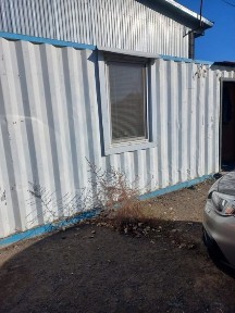 Продам контейнер офисный
