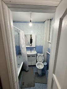 Сдам однукомнатную квартиру