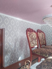 Кызылординская область, Алмалы