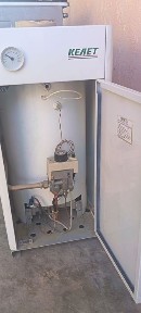 Келет 150 кв. м 70000т