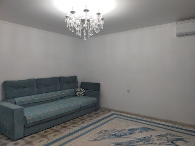 СРОЧНО ПРОДАЕТСЯ 3-КОМНАТНАЯ КВАРТИРА Продается светлая, просторн