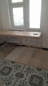 Аренда кабинета.