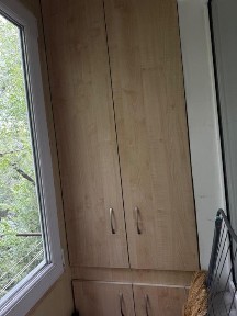 2-комнатная квартира, 45м2, 4/4, Розыбакиева-Жандосова, Бостандыкский