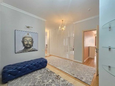 Продам 5-комнатную квартиру жк 