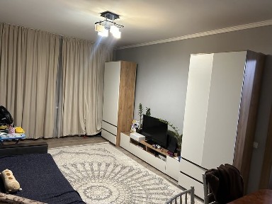 Продам 2 ком квартиру с. п