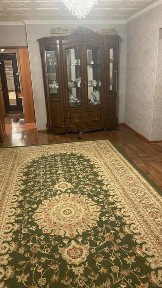 Мангистауская область, Актау, 1