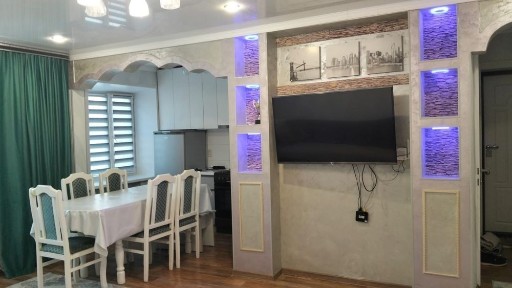 сдам 3 комн квартиру