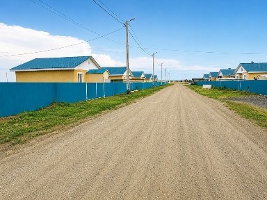 Северо-Казахстанская область, Петропавловск