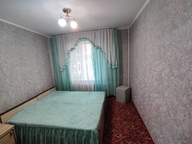 Сдам 2х комнатную квартиру Абая-Саина