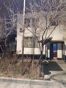 Сдам 2х ком квартира