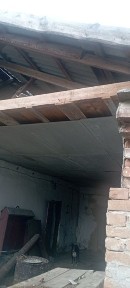Продам здание на разбор. Железинский район.