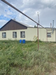 Продам дом в городе Алга