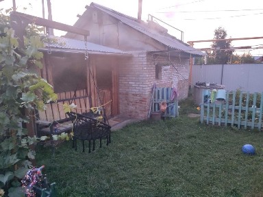 Продам дом в поселке Жамбыл 7км от г. Костанай
