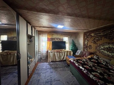 Продается дом в районе Мельзавод