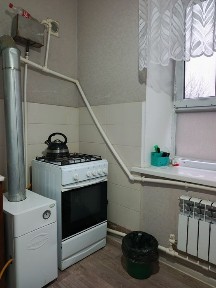 Сутка квартира 1ком центр ост Кирова