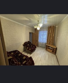 Продам 3 х комнатую квартиру