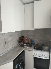 Продам 2 х комнатную квартиру