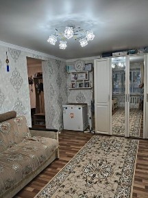 Продам двухкомнатную квартиру в г Аксу или меняю на Г. Павлодар