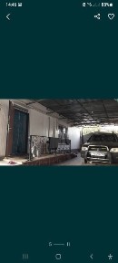 Жамбылская область, Тараз, Золотой квадрат
