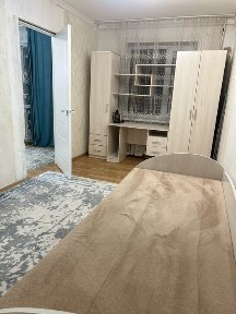 Сдается 2 комнатная квартира