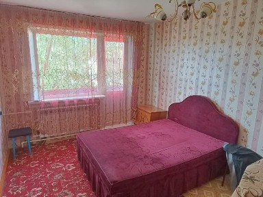 Сдам квартиру на длительный срок