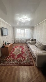 Продам 3 комн квартиру срочно