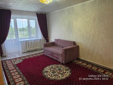 Продам квартиру! Пос. Кушокы