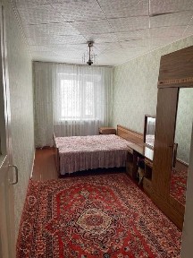 Карагандинская область, Сатпаев