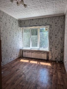 Сдам в аренду квартиру, на долгий срок.
