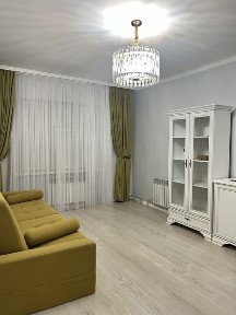 Сдаю в аренду квартиру с ремонтом